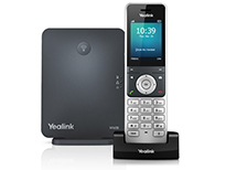 Téléphone IP Yealink W60P