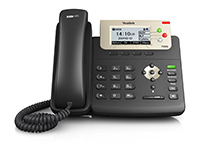 Téléphone VoIP Yealink SIP-T23G