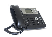 Téléphone VoIP Yealink SIP-T21P E2